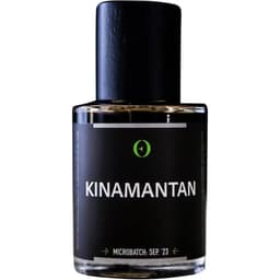 Kinamantan