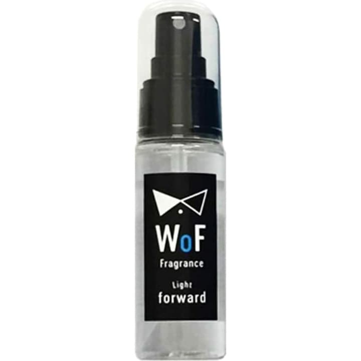 Forward (Eau de Cologne)