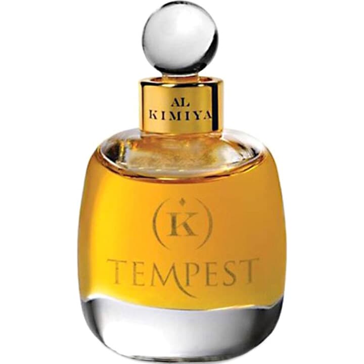 Tempest (Perfume Extract)