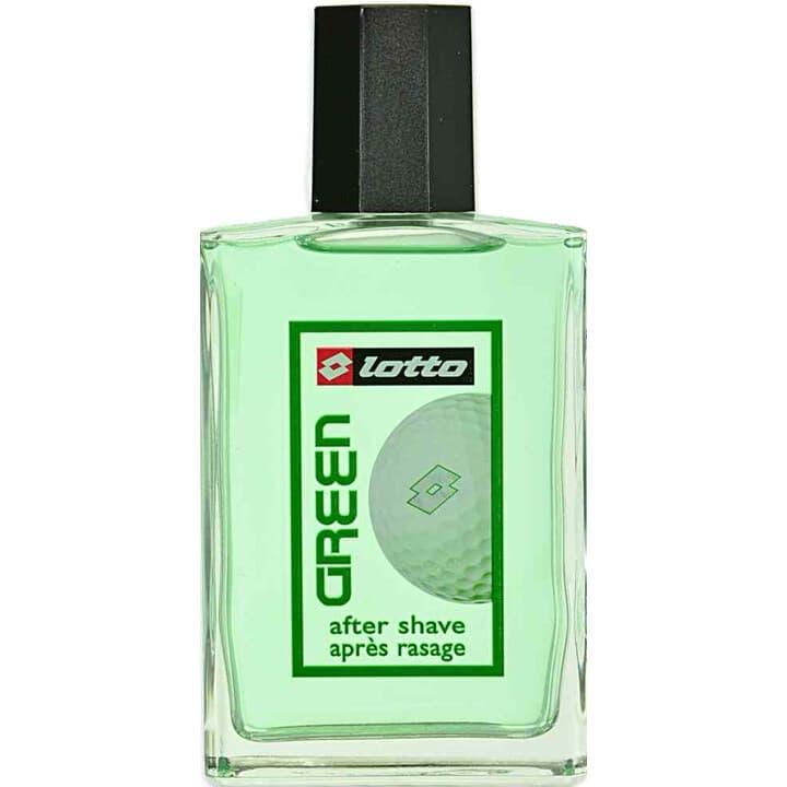 Green (After Shave)