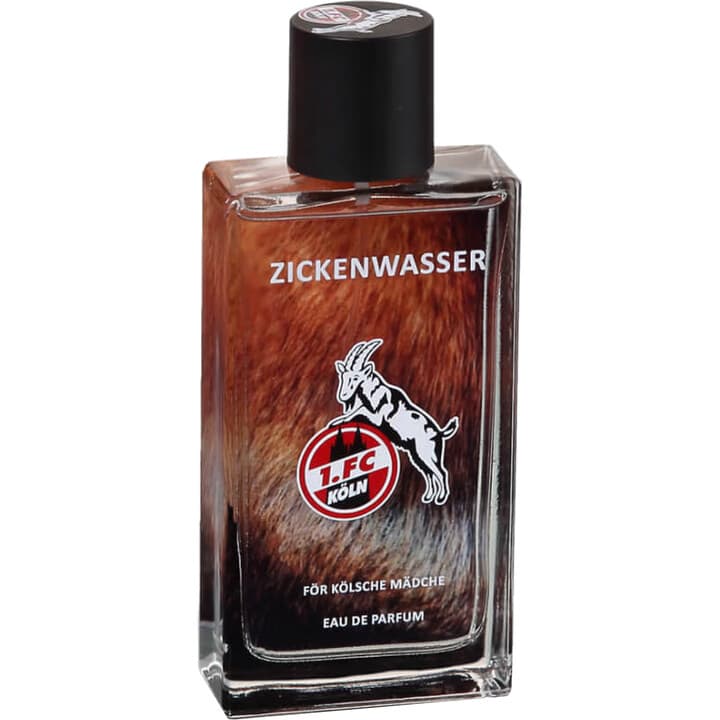 Zickenwasser