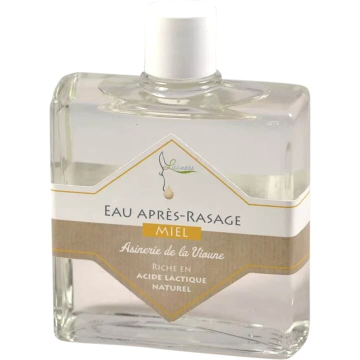 Miel by Le Père Lucien perfume bottle