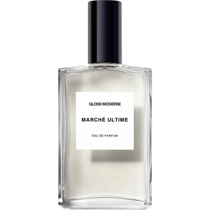 Marché Ultime EDP