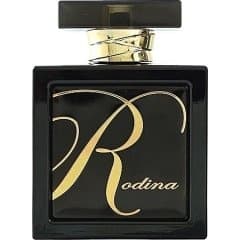 Rodina (black) by Versailles Beauté perfume bottle