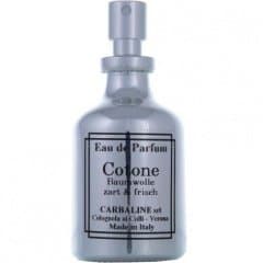 Cotone / Cotton