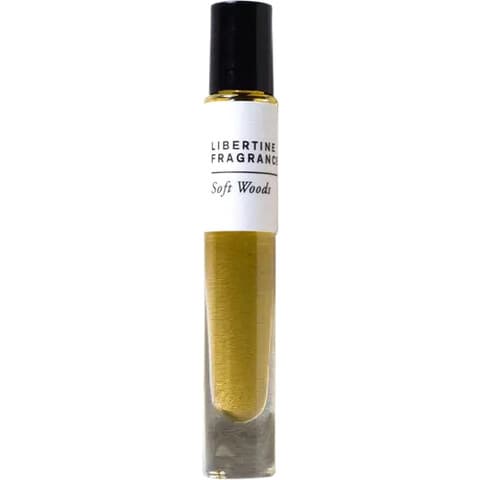 Soft Woods (Perfume Oil)