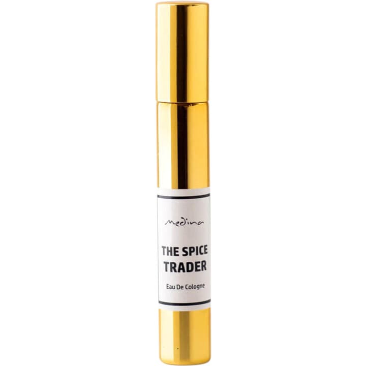 The Spice Trader (Eau de Cologne)