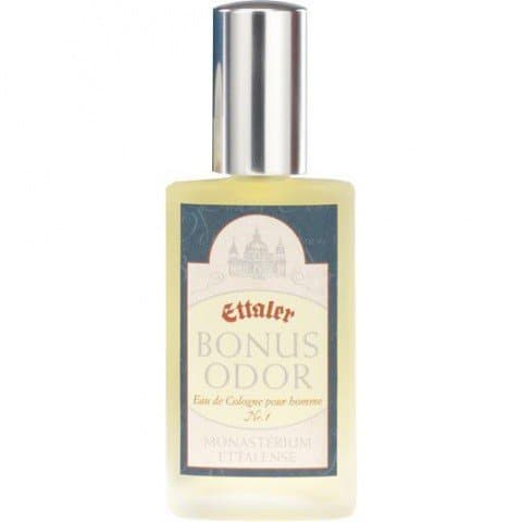 Bonus Odor Eau de Cologne pour Homme Nr. 1 by Ettaler Klosterprodukte perfume bottle