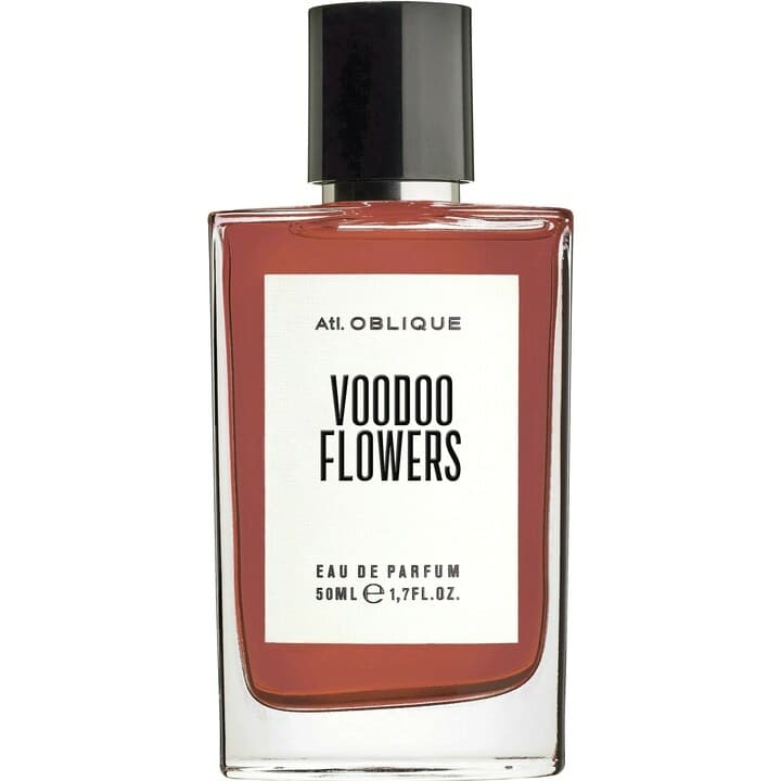 Voodoo Flowers