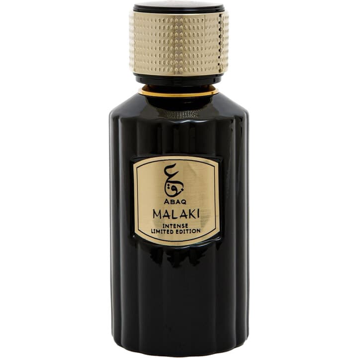 Malaki / الملكي by Abaq Al-Kuwait / عبق الكويت perfume bottle