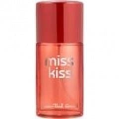 Miss Kiss Red