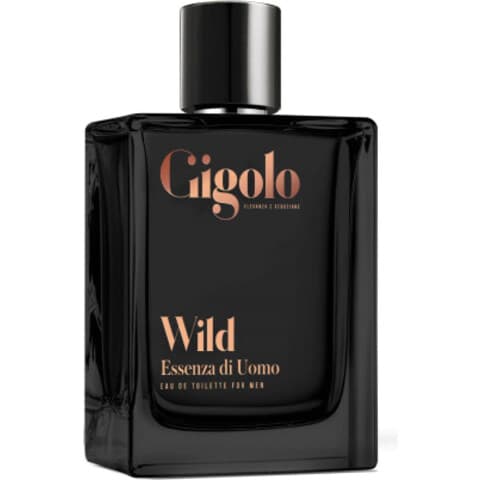 Essenza di Uomo - Gigolo Wild