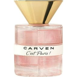 Carven C'est Paris ! EDP