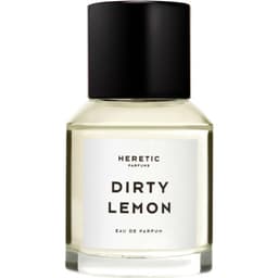 Dirty Lemon