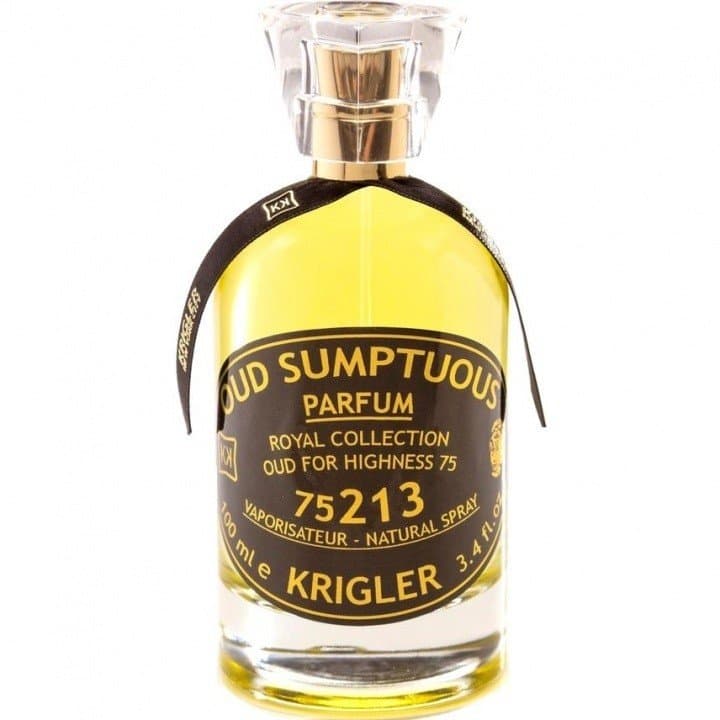 Oud Sumptuous 75213