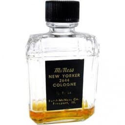 New Yorker 2644 Cologne