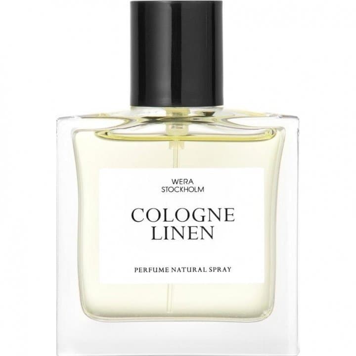 Cologne Linen