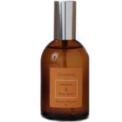 Oriental - Patchouli & Musc Blanc