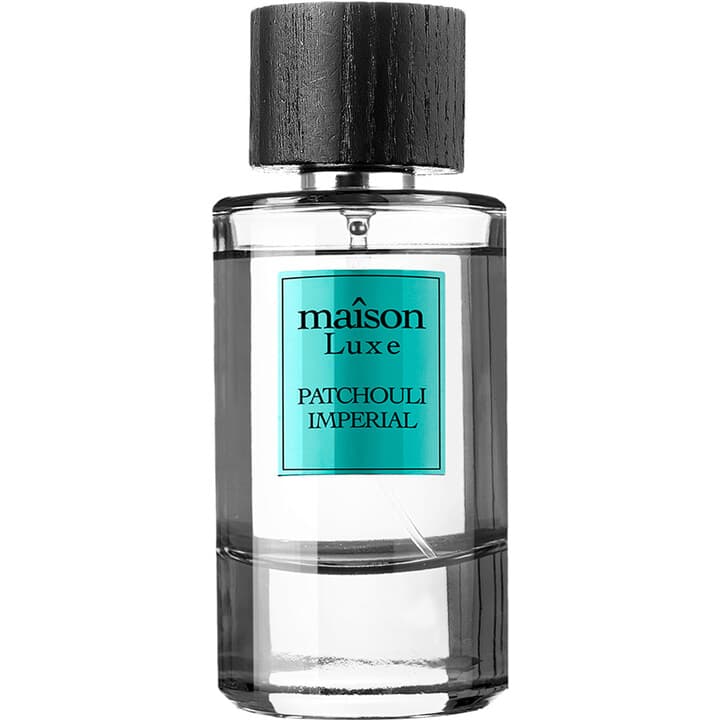 Maîson Luxe - Patchouli Imperial