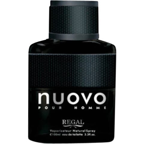 Nuovo pour Homme