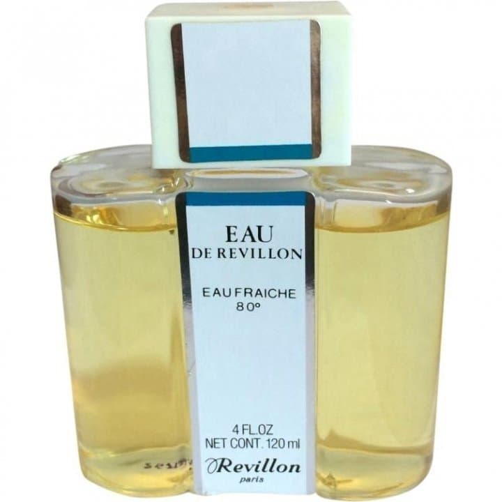 Eau de Revillon (1977)