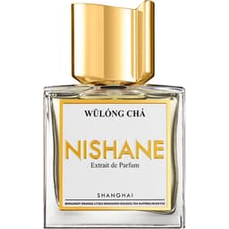 Wūlóng Chá (Extrait de Parfum)