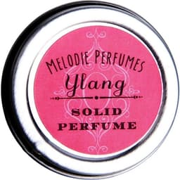 Melodie Perfumes - Ylang