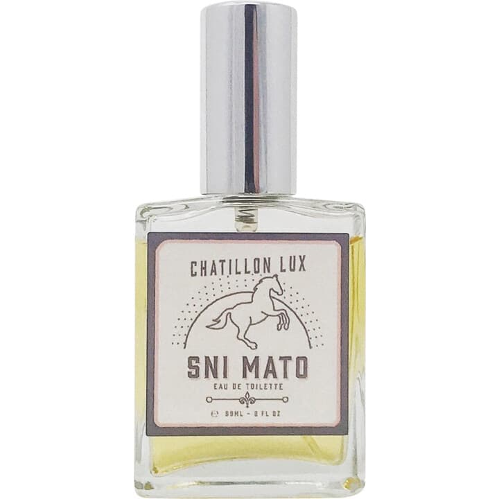 Sni Mato EDT