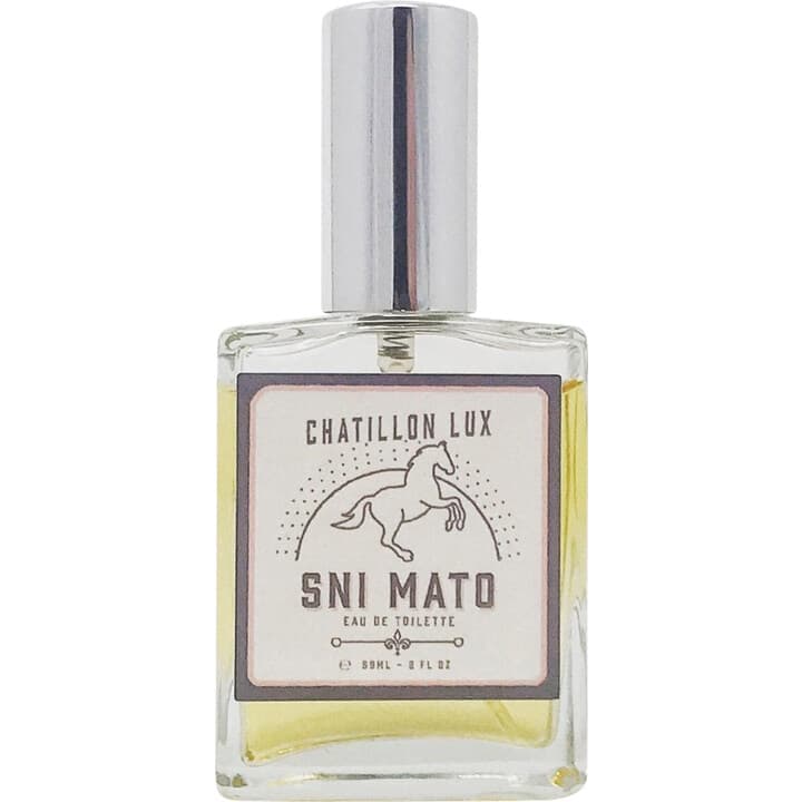 Sni Mato EDT