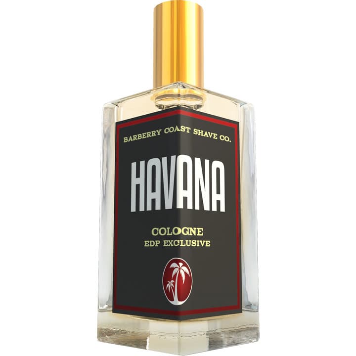 Havana Cologne EDP