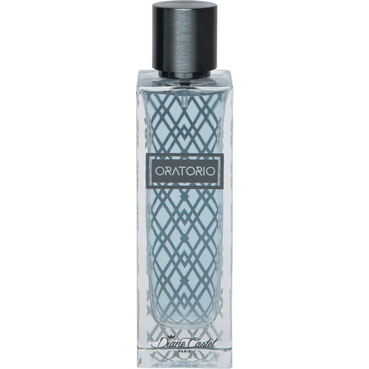 Oratorio by Diane Castel perfume bottle