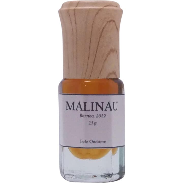 Malinau