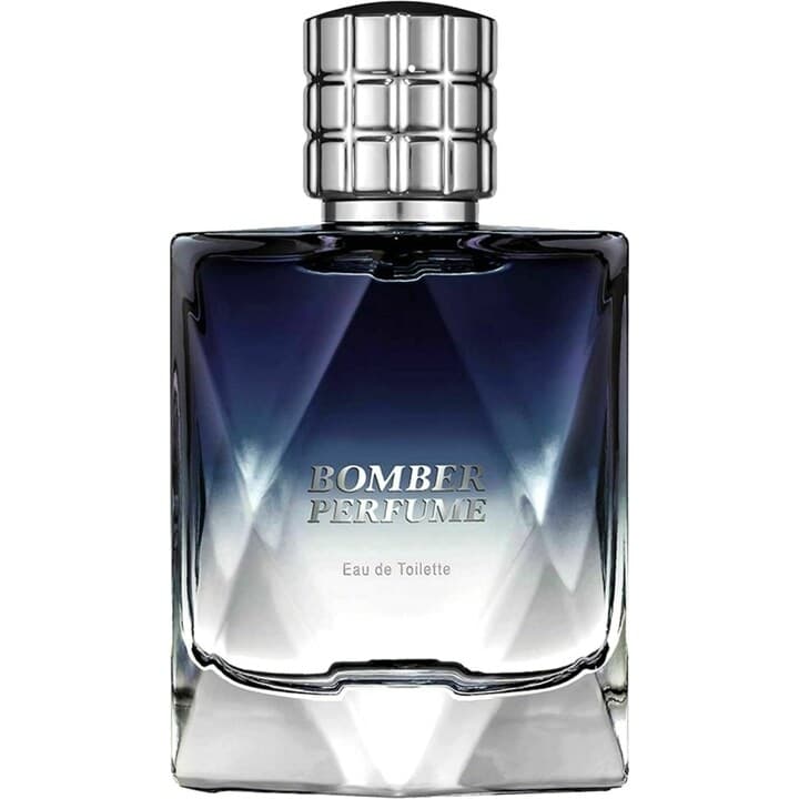 Bomber Perfume 22 / ボンバー パフューム 22