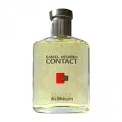 Contact by Daniel Hechter perfume bottle