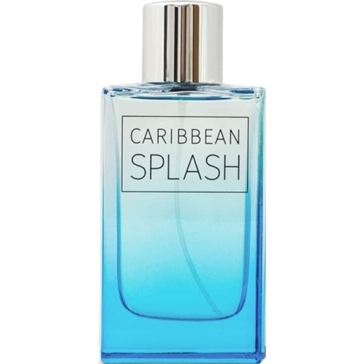 Caribbean Splash