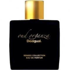 Senses Collection - Oud Organza