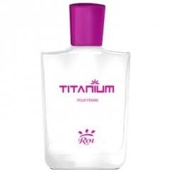 Titanium pour Femme