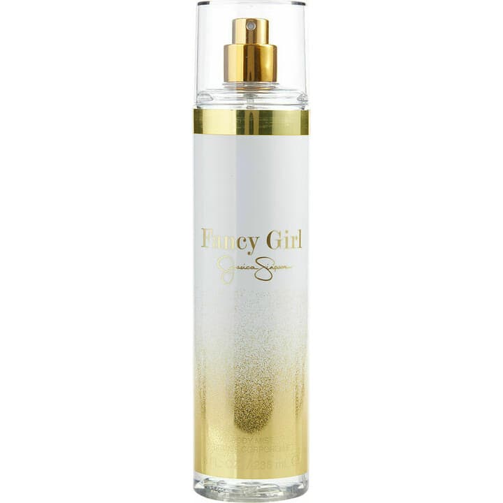 Fancy Girl (Body Mist)