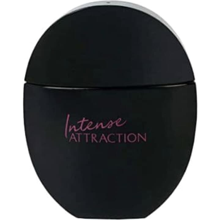 Intense Attraction