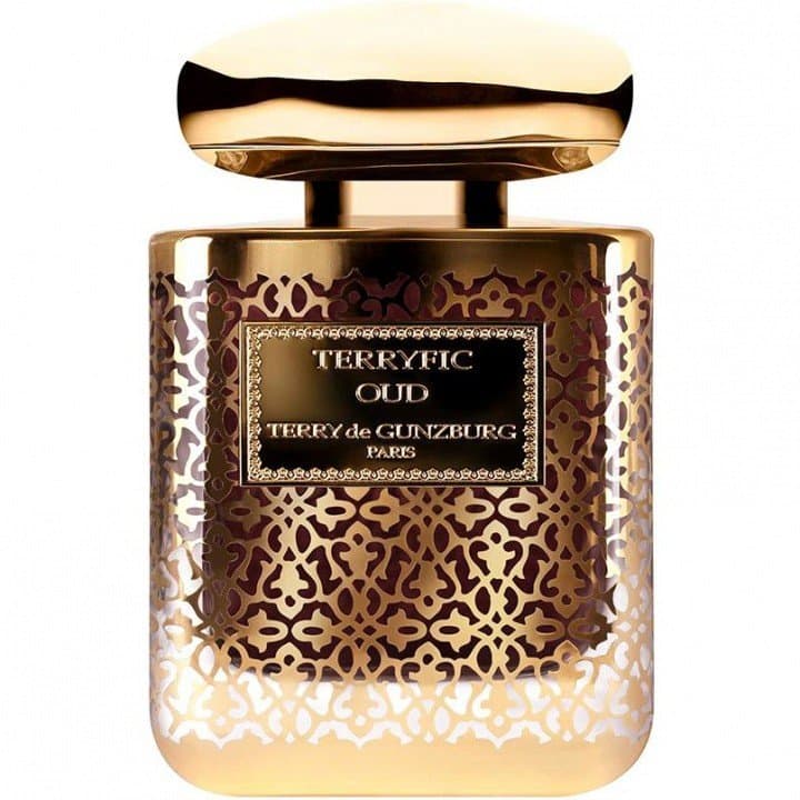 Terryfic Oud Extrême