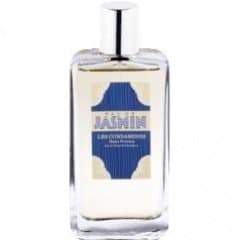 Les Condamines - Eau de Jasmin