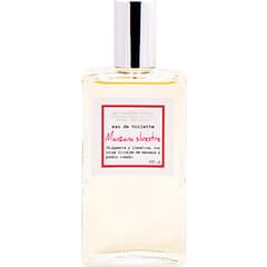 Las Mediterráneas - Manzana Silvestre