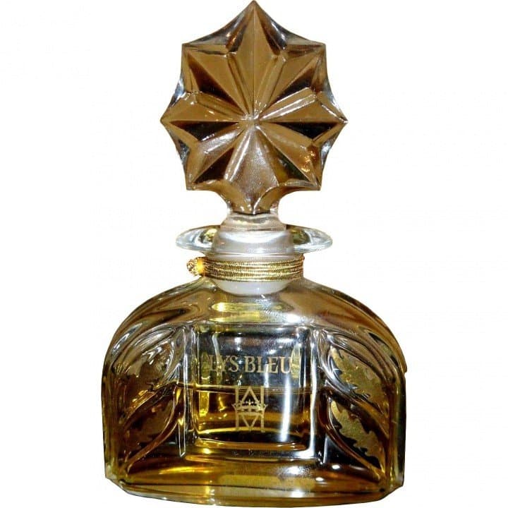 Lys Bleu (Parfum)