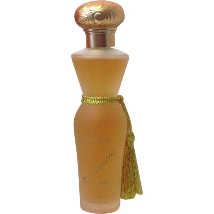 Marinella by Yves d'Orgeval perfume bottle