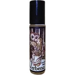 Verbena (Perfume Oil)