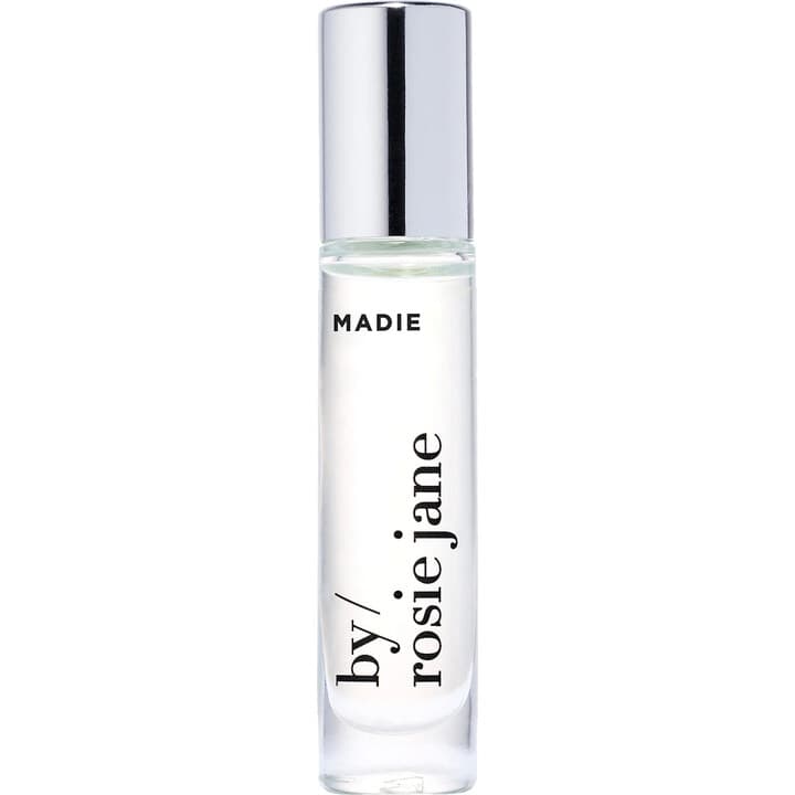 Madie (Perfume Oil)