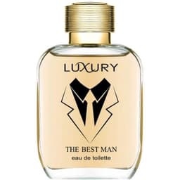 Luxury - The Best Man