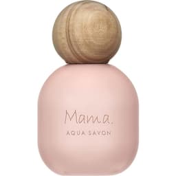 Mama. Aqua Savon - Aroma Craft Tea / ママ アクア シャボン アロマクラフトティーの香り