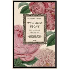 Wild Rose Peony