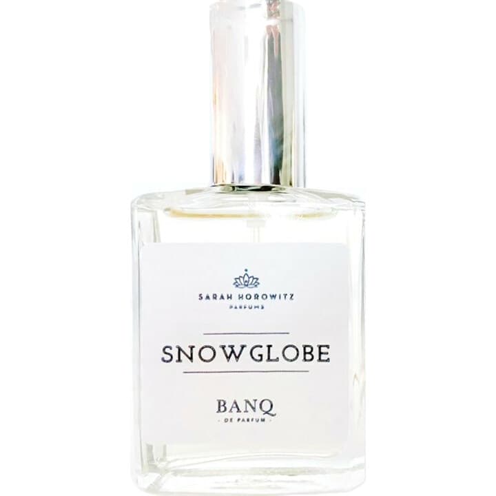 Banq de Parfum - Snowglobe (Perfume Extrait)